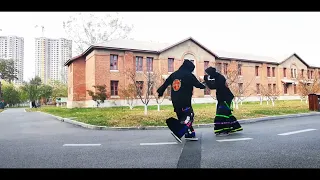 melbourne Shuffle compilation 丨 CHEN battle Brow 丨 old school  07 style.