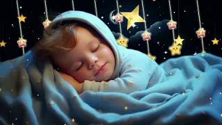 Sleep Instantly Within 3 Minutes - Baby Sleep Music - Mozart for Babies Intelligence Stimulation