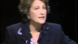 Linda Levine on Multicultural Education, 1991