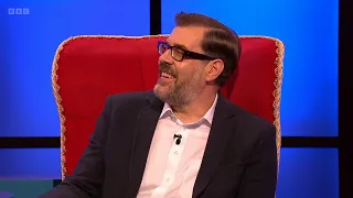 Richard Osman's House of Games: Champions - S07E100 (01 Mar 2024)