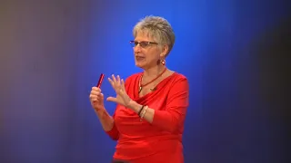 Emotional Alchemy: Healing from the Heart | Catherine Ewing | TEDxFredericksburg