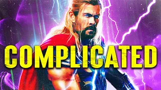 Is Thor: Love and Thunder Really THAT BAD? | Video Essay
