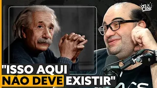 O MAIOR ERRO de Albert EINSTEIN