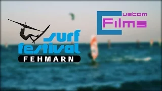Surf-Festival Fehmarn 2016