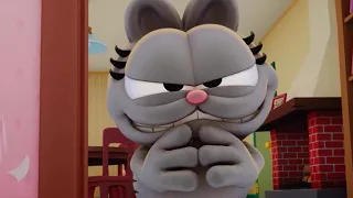 🐱 Nermal plots against Garfield ! 🐱 Garfield complete episodes