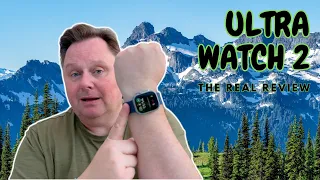 Unveiling the Apple Watch Ultra 2: Is it worth the hype?