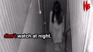 6 SCARY GHOST Videos SO SCARY You'll Be SHOOK