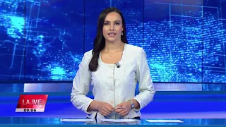 Edicioni i Lajmeve Tv Klan 14 Gusht 2019, ora 09:00