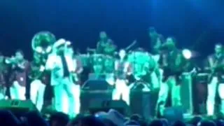 Banda machos en sanfernando