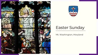 5th Easter Sunday 2024 [5:00 pm April 27, 2024]