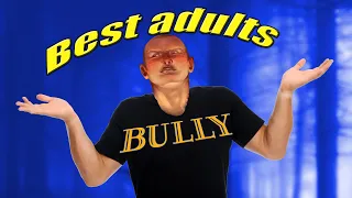 Top 10 BEST Adult Characters in Bully
