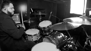 Tony - Starboy - The Weeknd (Drum Cover)