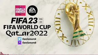Jerk It Out - Caesars (FIFA 23 Official World Cup Soundtrack)