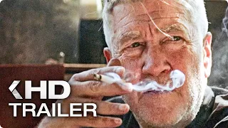 DAVID LYNCH Trailer German Deutsch (2017)