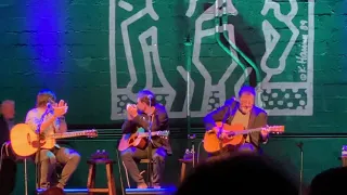 Vince Gill - Whenever You Come Around at Franklin Theatre for "Best Buddies" Charity