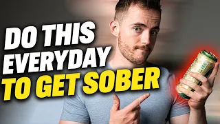 The 8 Rules Of Getting Sober