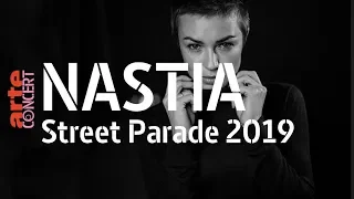 Nastia @ Street Parade 2019 (Full Set Hi-Res) – ARTE Concert