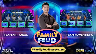 Family Feud Philippines: November 29, 2022 | LIVESTREAM