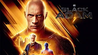 Black Adam Soundtrack Theme | Trailer 2 Song Music | Epic Trailer Music