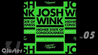 01.Josh Wink - Higher State Of Consciousness (Adana Twins Remix One)(Breaks)