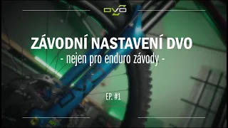 JAK NASTAVIT DVO VIDLICI?