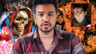 He Ate Her! 😱 Explained! | Madan Gowri