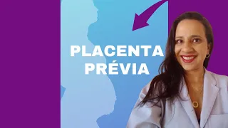 Série/ Complicações na Gravidez/Placenta Prévia ou Baixa