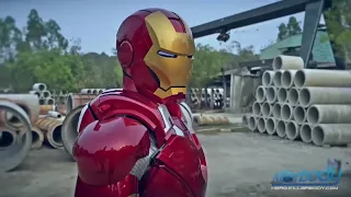 Killerbody IronMan High End Wearable Suit