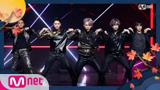 [TEEN TOP - Clap + Rocking] Hangawi Special | M COUNTDOWN 201001 EP.684