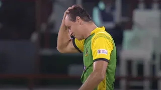 Odean Smith SMASHES Migael Pretorius for 5 SIXES in an over | CPL 2022