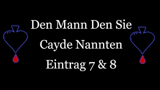 Destiny 2 Lore Buch Den Mann Den Sie Cayde Nannten Eintrag 7 & 8