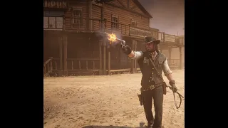 How to make original John Marston appearance with mods (Read Description)