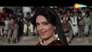 Yeh Din To Aata Hai Ek Din Jawani Mein | RD Burman | Asha Bhosle | Amitabh | Parveen Babi Hits