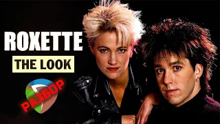 Разбор трека в Reaper | Roxette - The Look 1988г