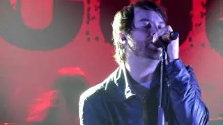 David Cook: "REM"