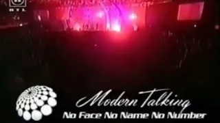 Modern Talking (The Dome) 2002 /Full Show/