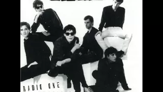 Psychedelic Furs - Book Of Days (BBC Radio One Sessions)