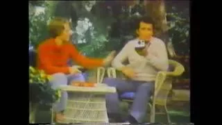 Polaroid TV Commercial 1977