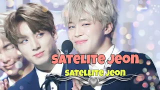 Jikook / Satélite Jeon ♡