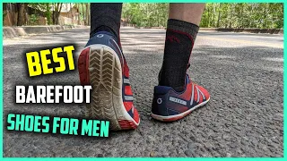 Top 5 Best Barefoot Shoes for Men [Review] - Men’s Water Shoes/Winter Snow Boots for Men [2023]