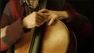 CELLO ISSUES - Trigger finger / locked joint: What to Do?