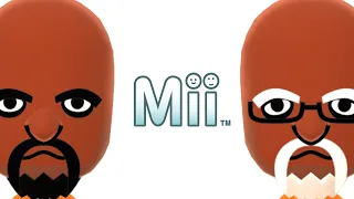 The Rise and Fall of the Miis
