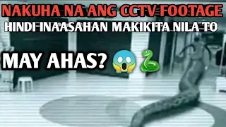 UPDATE SA CCTV FOOTAGE SA ROBINSON | JOVELYN GALLENO