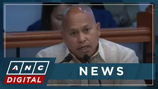 Senators suspect alleged cult president is being manipulated by real leaders | ANC