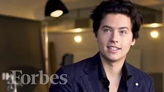 Cole Sprouse's Lessons On Reinvention In Hollywood | Forbes