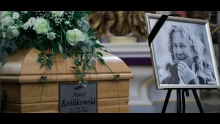 Słowa księdza wstrząsnęły wszystkimi na pogrzebie Królikowskiego. Przesadził? | Aktualności 360