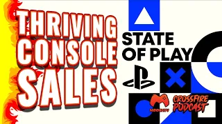 PlayStation State Of Play | COD On Game Pass | PSVR2 On PC | PS5 Exclusives To Console | Hellblade 2