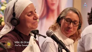 MÃE do BRASIL  (Coral das Comunidades-Luz) / MOTHER of BRAZIL