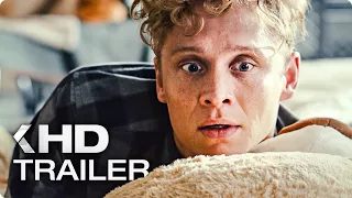 HOT DOG Trailer German Deutsch (2018)