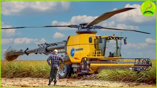 15 Most Satisfying Agriculture Machines and Ingenious Tools ▶61